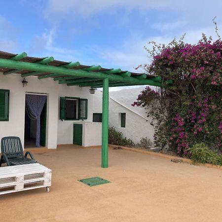 Villa Flores Pedro Barba 외부 사진